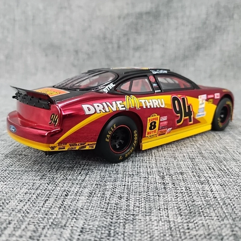 Racing Champions lot nascar